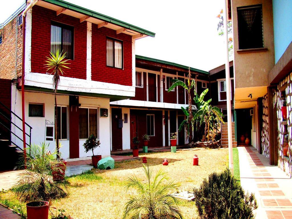 Apart-Hotel River View Tegucigalpa Eksteriør bilde
