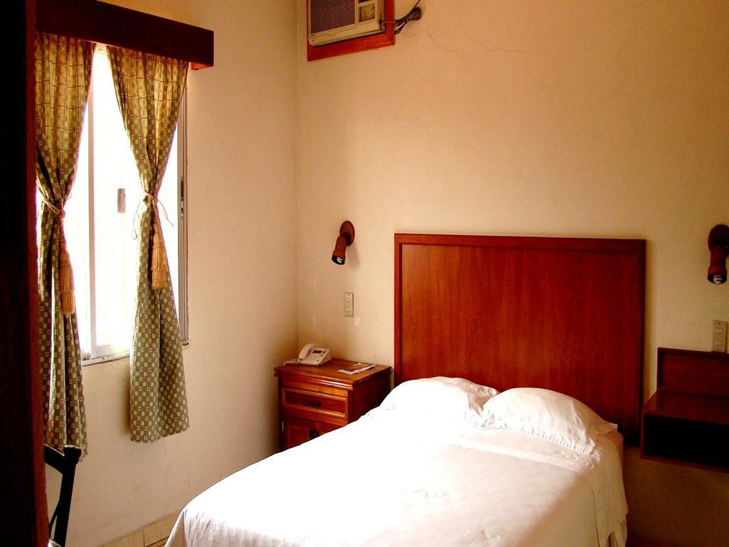 Apart-Hotel River View Tegucigalpa Rom bilde