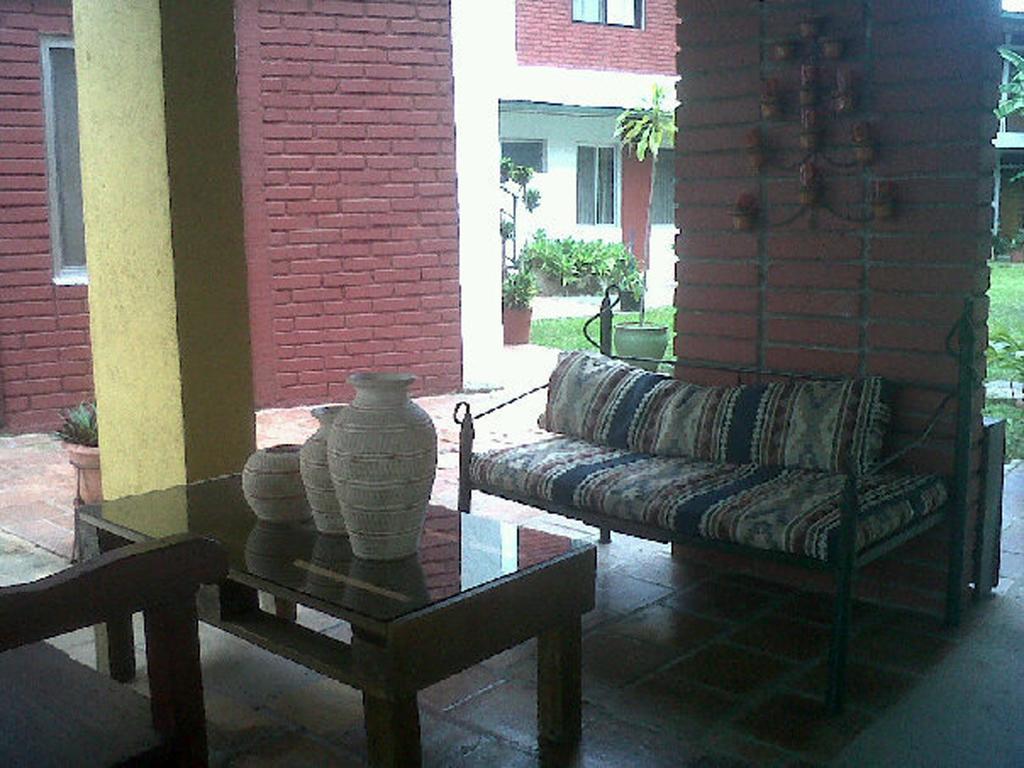 Apart-Hotel River View Tegucigalpa Eksteriør bilde