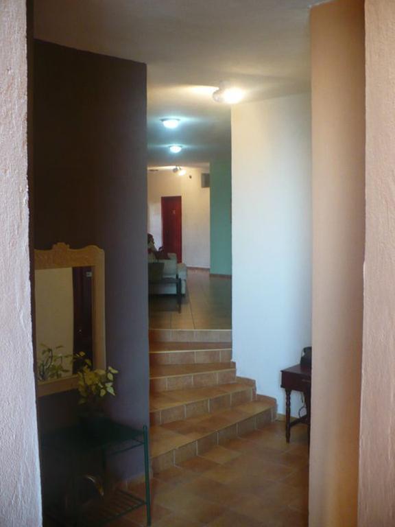Apart-Hotel River View Tegucigalpa Eksteriør bilde