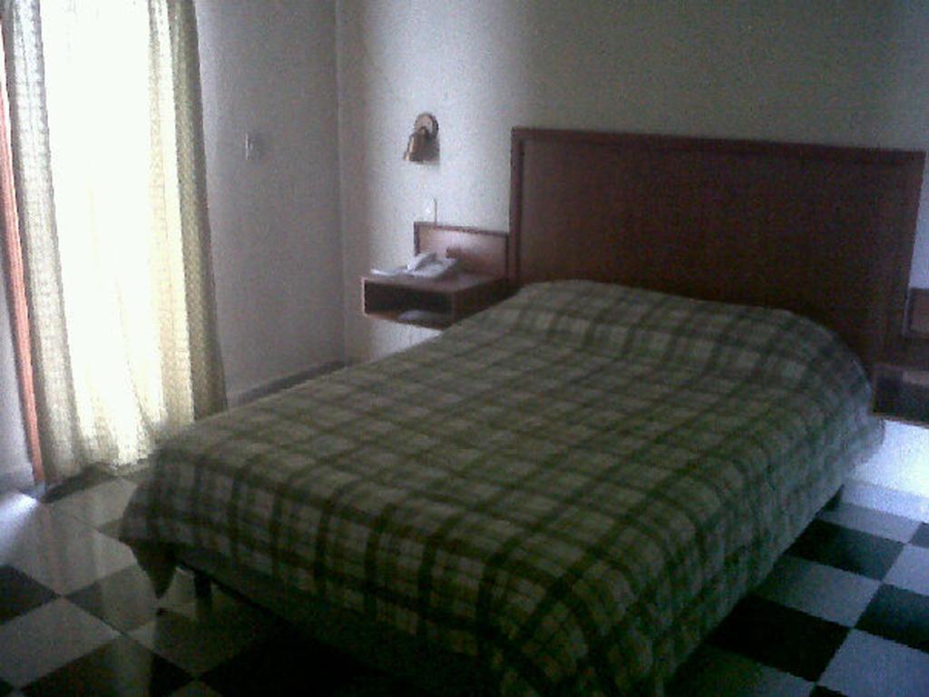 Apart-Hotel River View Tegucigalpa Rom bilde