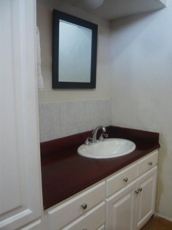 Apart-Hotel River View Tegucigalpa Rom bilde